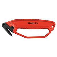Cutter Stanley pentru taierea benzilor de plastic, 180 mm 