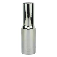 Cheie tubulara lunga Stanley, 1-86-420, 1/2'',12 puncte,12 mm