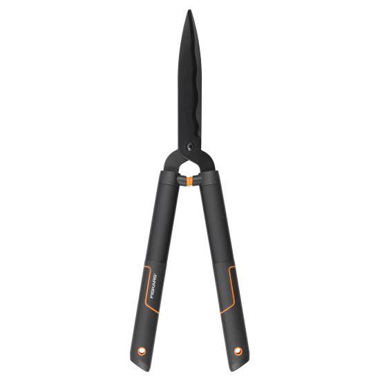 Foarfeca pentru gard viu Fiskars SingelStep HS22, 580 mm, 840 g