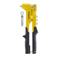 Cleste pentru tras nituri Stanley, 6-MR100