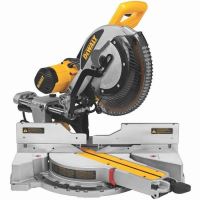 Fierastrau circular stationar DeWalt, DWS780-QS, disc 305 mm, 1675 W