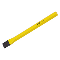 Dalta pentru mecanici Stanley, 4-18-291, 25 X 205 mm