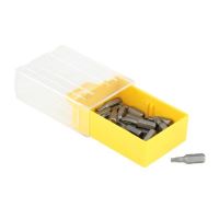 Varf Torx Stanley, T20 x 1/4'' x 25 mm 