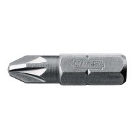 Varf Stanley, PZ2 x 1/4'' x 25 mm