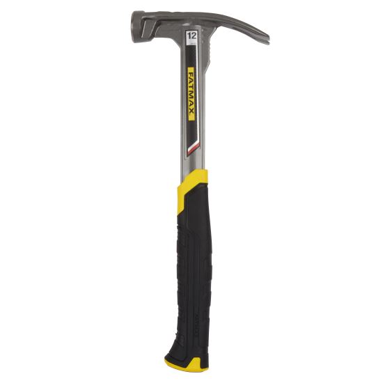 Ciocan pentru dulgheri Stanley Fatmax, XTHT1-51123,360 mm, 340 g