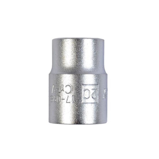 Cheie tubulara Stanley, 1-88-798, 1/2", 12 puncte, 26 mm