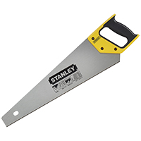 Fierastrau Stanley Univesal HARD-POINT, 1-20-002, 15 TPI, 380 mm, 327 g