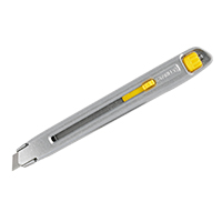 Cutter Stanley InterLock, 135 x 9 mm