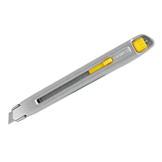 Cutter Stanley InterLock, 135 x 9 mm