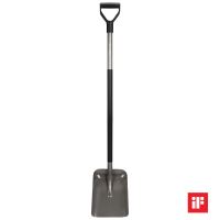 Lopata Fiskars Ergonomica, 1320 mm, 2100 g