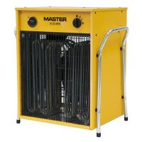 Incalzitor electric Master, B22EPB, 22 kW 380 V