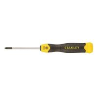 Surubelnita Stanley CushionGrip, PZ0 x 60 mm 
