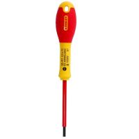 Surubelnita Stanley FatMax, 3.5 x 75 mm, izolata 1000V