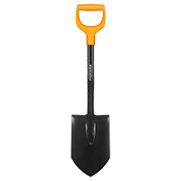 Cazma pentru masina Fiskars Solid, 1400 g, 800 mm
