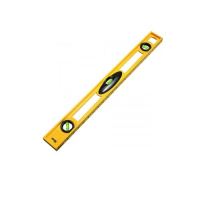 Nivela Stanley ABS, 45 cm, 3 fiole 
