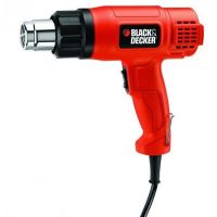 Suflanta cu aer cald Black&Decker, KX1650, 1750W