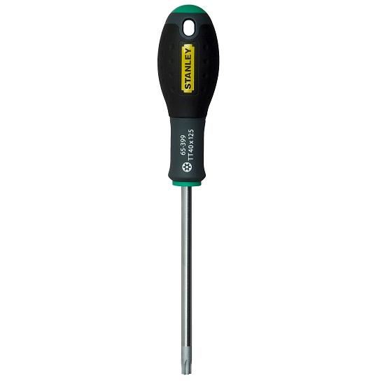 Surubelnita Stanley FatMax, Torx T40 x 130 mm 
