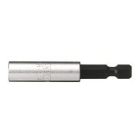 Adaptor magnetic Stanley 1/4'' x 60 mm 