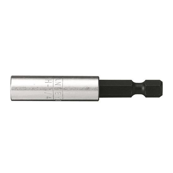 Adaptor magnetic Stanley 1/4'' x 60 mm 