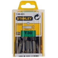 Varf Torx Stanley, T30 x 1/4'' x 25 mm 