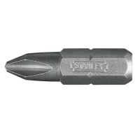 Varf Stanley, PH2 x 1/4'' x 25 mm