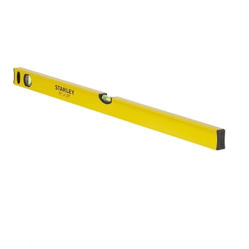 Nivela Stanley Classic 80 cm, 2 fiole