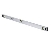 Nivela Stanley Classic Magnetica, 100 cm, 2 fiole
