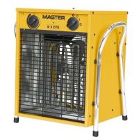 Incalzitor electric Master, B9EPB, 9 kW 380 V