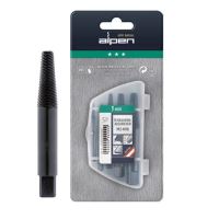 Set 5 extractoare pentru suruburi M3÷M18