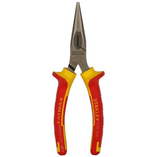 Cleste falci lungi electroizolat Stanley Fatmax, 0-84-007, 1000 V 210 mm