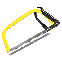 Fierastrau tip arc Stanley, 1-20-447, 300 mm