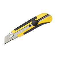 Cutter Stanley, 180 x 25 mm