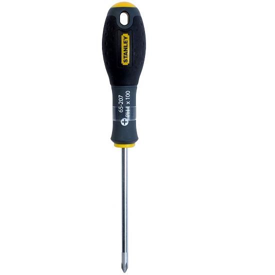 Surubelnita Stanley FatMax, Ph1 x 100 mm 