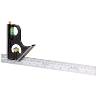 Echer combinat Stanley, 0-46-151, 300 mm