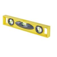 Nivela Stanley ABS, 30 cm, 3 fiole 