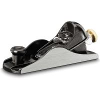Rindea din fonta Stanley, 1-12-220, 178 mm, cutit 40 mm