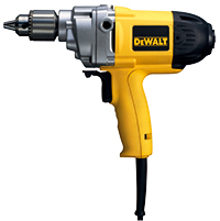 Masina de amestecat DeWalt, D21520-QS, 710 W, 13 mm