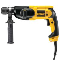 Ciocan rotopercutor DeWalt SDS-PLUS, D25013K, 3 moduri 650W 