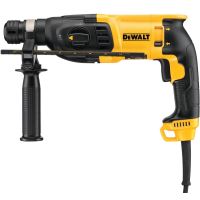 Ciocan rotopercutor DeWalt SDS-PLUS, D25133K-QS 3 moduri 800 W