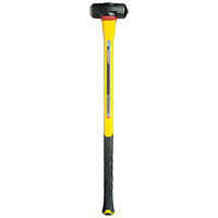 Baros Stanley pentru pietrari cu sistem de amortizare a vibratiilor, FMHT1-56010, 900 mm, 2721 g