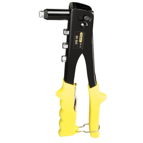 Cleste de tras nituri Stanley MR55, 0-69-804, Ø 2 - 5 mm, 640 g