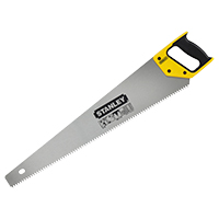 Fierastrau pentru dulgheri Stanley, 1-15-425,  3.5 tpi, 600 mm