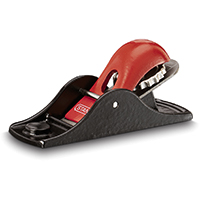 Rindea Stanley din fonta, 1-12-102, 140 X 34 mm