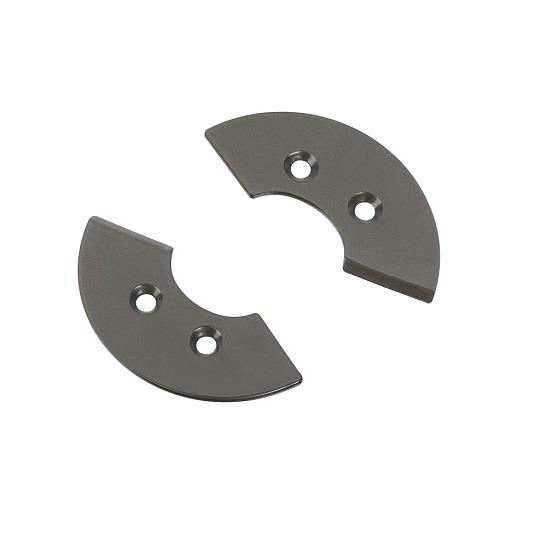 Lame Fiskars QuikDrill, S, Ø 100 mm