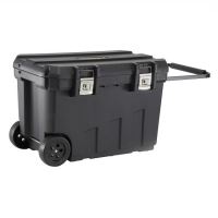 Cutie scule Stanley, cu roti, capacitate 91 l, 759x473x486 mm