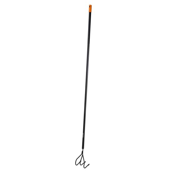 Cultivator Solid Fiskars, 1670 mm, 590 g