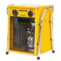 Incalzitor electric Master, B5EPB, 5kW 380V