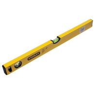Nivela Stanley Classic 60 cm, 2 fiole