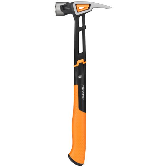 Ciocan universal Fiskars XXL, 1020216, 410 mm, 600 g