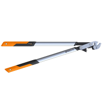 Foarfeca nicovala pentru ramuri groase Fiskars PowerGear X LX99, L